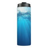 Sea Thermal Tumbler Thermosbecher (Vorderseite)