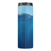 Sea Thermal Tumbler Thermosbecher (Rückseite)