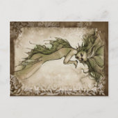 Sea Ting Postkarte (Vorderseite)