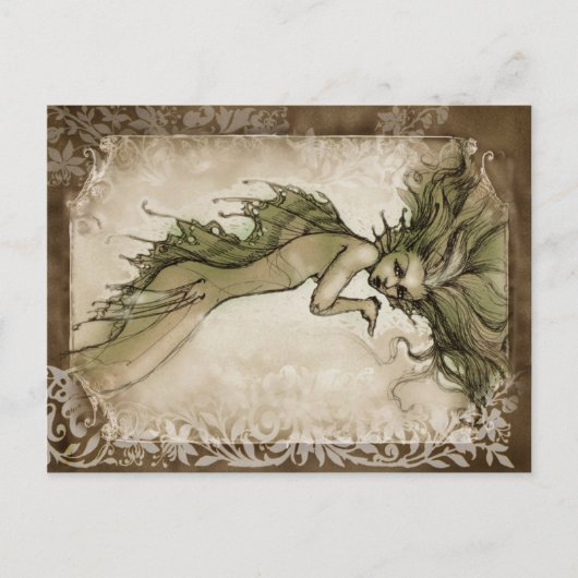 Sea Ting Postkarte (Vorderseite)