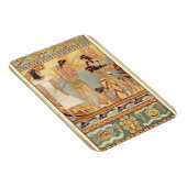 SEA TRADERS-Magnet Magnet (Rechte Seite)