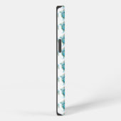 Sea Turtle Beachy Phone Case iPhone Hülle (Rechte Seite)