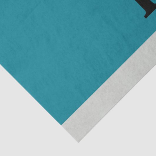 Sea Turtle Funny Seidenpapier (Detail)