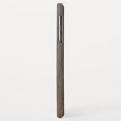 Sea Turtle iPhone/iPad/Samsung Case (Hinten/Links)