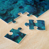 Sea Turtle Kids Jigsaw Puzzle (Seite)