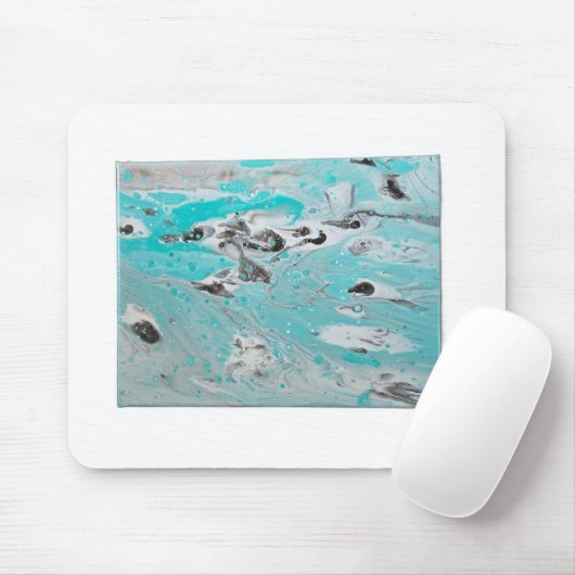 Sea Turtle  Mousepad (Mit Mouse)