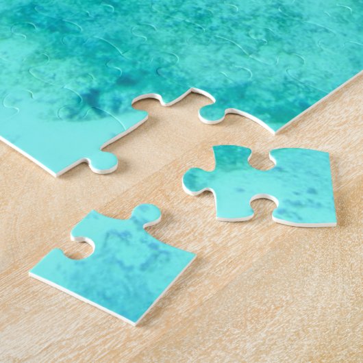 Sea Turtle Puzzle (Seite)