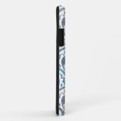 Sea Turtle Scallop Pattern Case-Mate iPhone Hülle (Hinten/Rechts)