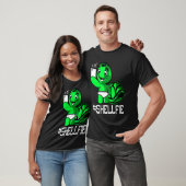 Sea Turtle Shellfie T-Shirt (Unisex)