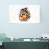 Sea Turtle Shirt Sea Halloween Banner (Messeveranstaltung)