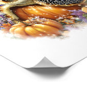 Sea Turtle Shirt Sea Halloween Poster