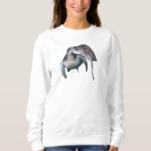 Sea Turtle Sweatshirt (Vorderseite)