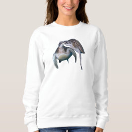 Sea Turtle Sweatshirt