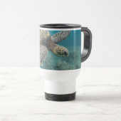 Sea Turtle Travel Mug  Reisebecher (VorderseiteRechts)