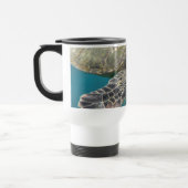 Sea Turtle Travel Mug  Reisebecher (Links)