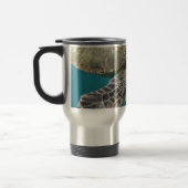 Sea Turtle Travel Mug  Reisebecher (Links)