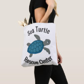 Sea Turtles Design Tasche (Von Nahem)