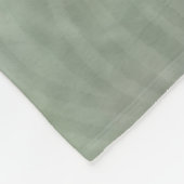 Sea Turtles Medium Fleece Blankon (Ecke)