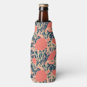 Sea Turtles Pattern Flaschenkühler (Flaschenvorderseite)