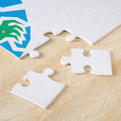 Sea Turtles Puzzle (Seite)