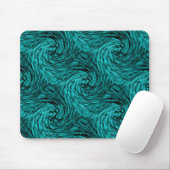 Sea Twirls........ Mousepad (Mit Mouse)