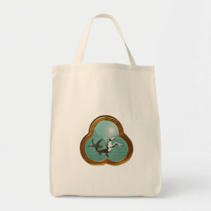 Sea Unicorn Bag Tragetasche