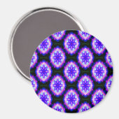 Sea Urchins.. Magnet (Vorderseite/Rückseite)