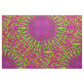 Sea Urchins partyin'.... Stoff (Fat Quarter (45,7 x 55,9 cm))