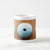 Sea Urchins Tasse (Mittel)