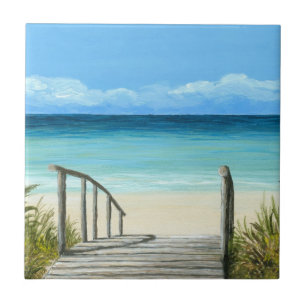 Sea View 147 Ocean Beach Keramik Tile Fliese