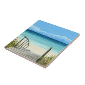 Sea View 147 Ocean Beach Keramik Tile Fliese (Seite)