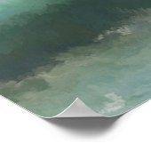 Sea view 276 poster (Ecke)