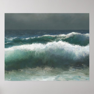 Sea view 276 poster