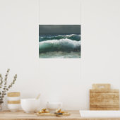 Sea view 276 poster (Küche)