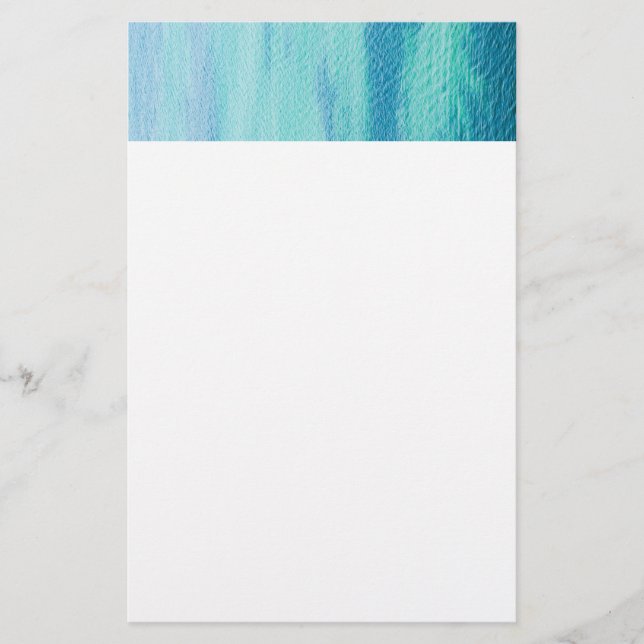 Sea Water (Vorderseite)