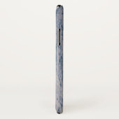 Sea water closeup  Case-Mate iPhone hülle (Hinten/Rechts)