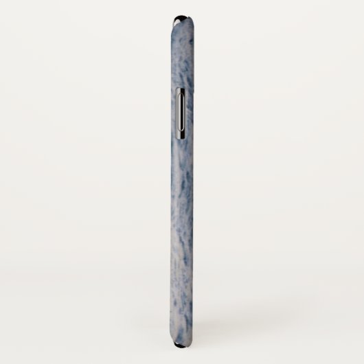 Sea water closeup  Case-Mate iPhone hülle (Hinten/Rechts)