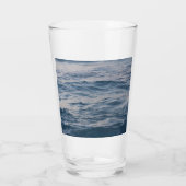 Sea water closeup glas (Rückseite)