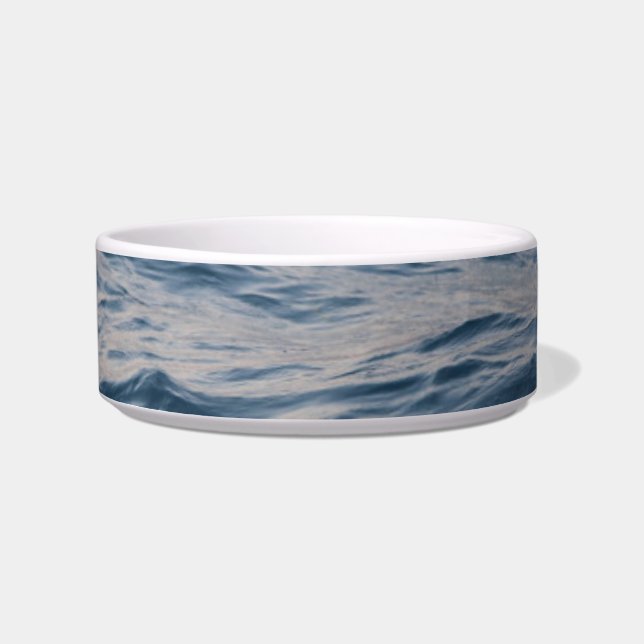 Sea water closeup  napf (Vorderseite)