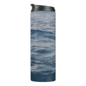 Sea water closeup thermosbecher (Nach rechts gedreht)