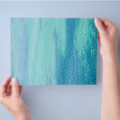 Sea Water Flyer (Hand)