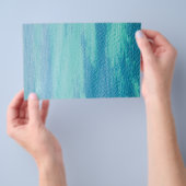 Sea Water Flyer (Handgriff)