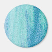 Sea Water Magnet (Vorne)