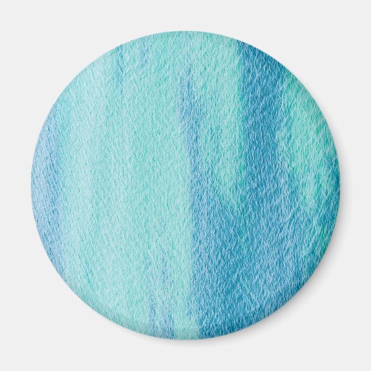 Sea Water Magnet (Vorne)