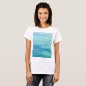 Sea Water T-Shirt (Vorne ganz)