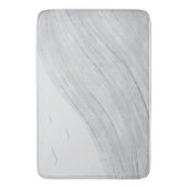 Sea Waves Küchentuch Tischset Badematte (Vorderseite Vertikal)