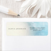 Sea Wedding Summer Blue Ocean Beach Hochzeit (Insitu)