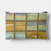 Sea Wind Ocean Sand Carry-All Pouch Zubehörtasche (Vorderseite)