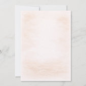 Sea You Soon Baby Baby Shower Einladung (Rückseite)