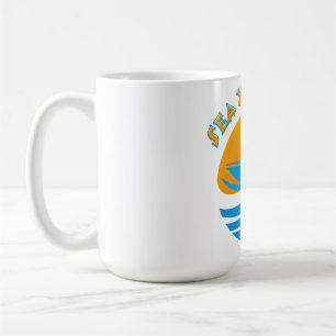 Sea You Sun Kaffeetasse